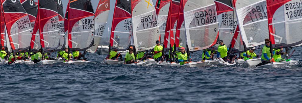 Porto Rotondo, al via la stagione Open Skiff con la prima tappa dell’Eurochallenge 2026 Porto Rotondo, al via la stagione Open Skiff con la prima tappa dell’Eurochallenge 2026