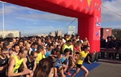 Atletica, Roman Prodius e Laila Soufyane vincono la III edizione della XMilia