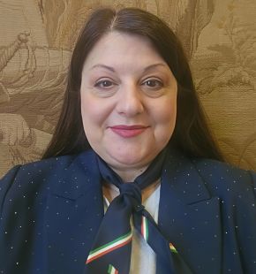 Migranti, Pellegrino (FdI): “Meloni indica la strada giusta, modello Algeria vincente” Migranti, Pellegrino (FdI): “Meloni indica la strada giusta, modello Algeria vincente”