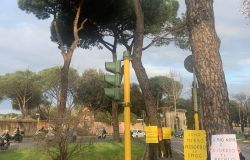 Roma, in Marcia per gli alberi nella domenica ecologica appuntamento il 29 marzo alla piazza di Villa Carpegna