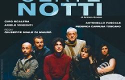 Certe Notti di Antonio Grossi al Manfredi