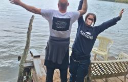 Lazio, detenuti e volontari Plastic Free in campo per l'ambiente