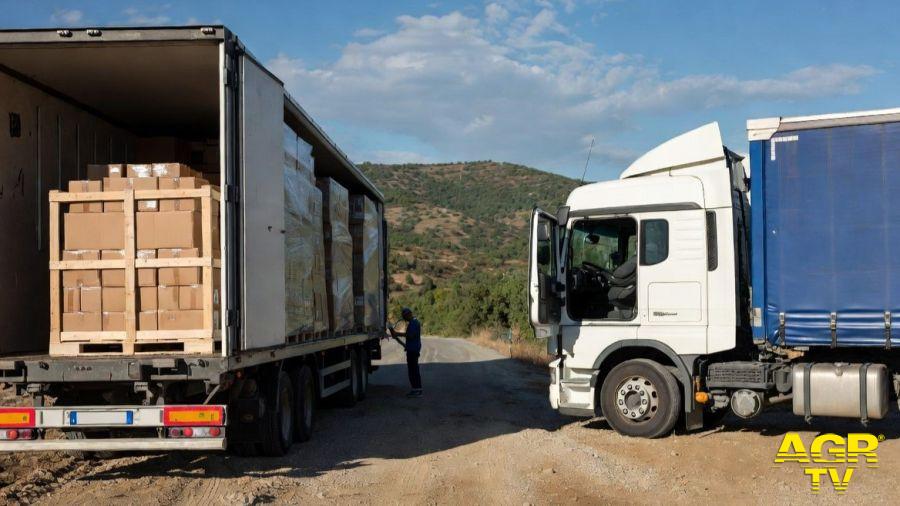 Piccoli pacchi, Mazzetti (FI): slitta tassa al 1° luglio Piccoli pacchi, Mazzetti (FI): slitta tassa al 1° luglio