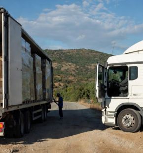 Piccoli pacchi, Mazzetti (FI): “Slittamento tassa al 1° luglio, tutela per la logistica” Piccoli pacchi, Mazzetti (FI): “Slittamento tassa al 1° luglio, tutela per la logistica”