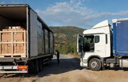 Piccoli pacchi, Mazzetti (FI): “Slittamento tassa al 1° luglio, tutela per la logistica”