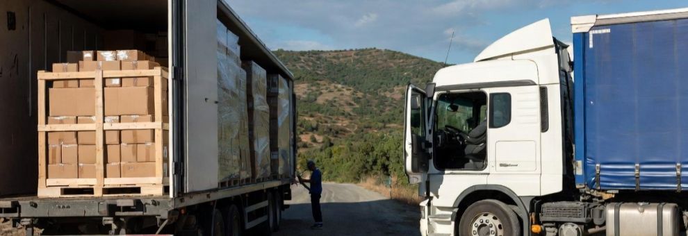 Piccoli pacchi, Mazzetti (FI): “Slittamento tassa al 1° luglio, tutela per la logistica” Piccoli pacchi, Mazzetti (FI): “Slittamento tassa al 1° luglio, tutela per la logistica”