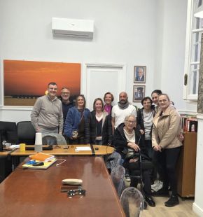 Acilia, torna l'illuminazione pubblica a Madonetta, lunedì i lavori di ripristino in via Minozzi e l'area verde Acilia, torna l'illuminazione pubblica a Madonetta, lunedì i lavori di ripristino in via Minozzi e l'area verde