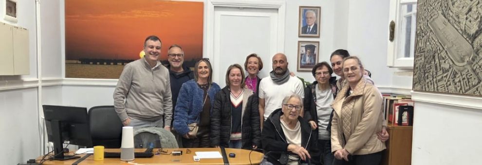 Acilia, torna l'illuminazione pubblica a Madonetta, lunedì i lavori di ripristino in via Minozzi e l'area verde Acilia, torna l'illuminazione pubblica a Madonetta, lunedì i lavori di ripristino in via Minozzi e l'area verde