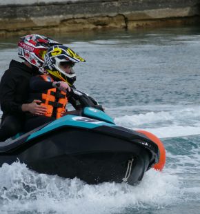 Next Generation Powerboat a Civitavecchia, i giovani e la motonautica Next Generation Powerboat a Civitavecchia, i giovani e la motonautica