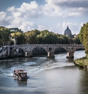 Roma, così cambia l'Urbanistica: più sostenibilità e vivibilità degli spazi urbani, adattamento climatico Roma, così cambia l'Urbanistica: più sostenibilità e vivibilità degli spazi urbani, adattamento climatico