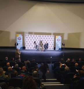 Roberto Gualtieri fa partire dal X il suo giro nei Municipi romani, a Cineland racconta tutto quello che vorrebbe fare ad Ostia Roberto Gualtieri fa partire dal X il suo giro nei Municipi romani, a Cineland racconta tutto quello che vorrebbe fare ad Ostia