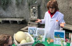 Pasqua al Bioparco, le iniziative per le famiglie dal 3 al 5 aprile