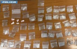 Polizia Foto Falchi 2