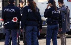 Roma Esquiino, indebito utilizzo di carta di credito, rapina e spaccio, tre in manette