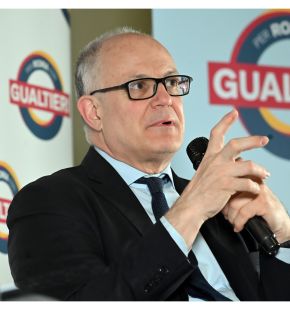 Ostia, il Parco del mare tra dubbi ed incertezze, basterà la parola di Gualtieri?