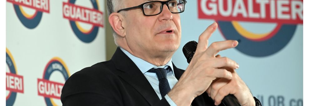 Ostia, il Parco del mare tra dubbi ed incertezze, basterà la parola di Gualtieri? Ostia, il Parco del mare tra dubbi ed incertezze, basterà la parola di Gualtieri?