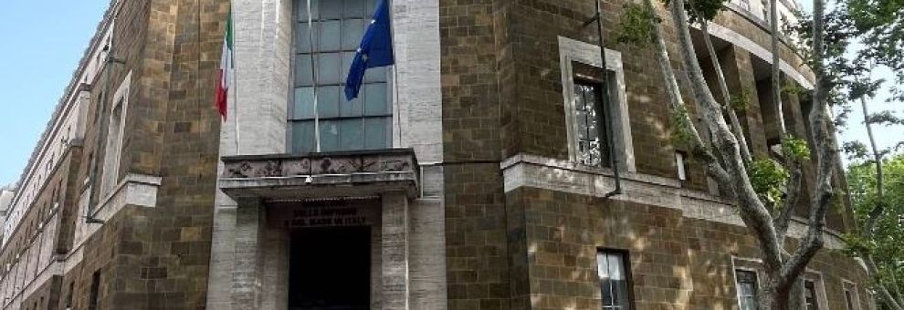 Roma, Sovranità tecnologica dei distretti, parte la riforma: UNICOOP porta al MIMIT il modello di impresa partecipata Roma, Sovranità tecnologica dei distretti, parte la riforma: UNICOOP porta al MIMIT il modello di impresa partecipata