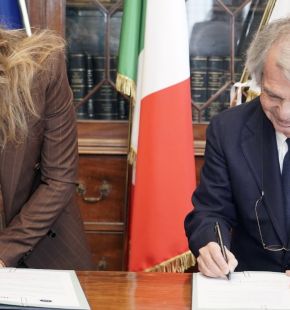 CNEL e ADSI firmano protocollo: dimore storiche al centro della rigenerazione delle aree interne