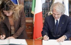 CNEL e ADSI firmano protocollo: dimore storiche al centro della rigenerazione delle aree interne