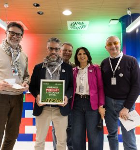 Roma, scuola, diritti e informazione al centro del Podcast Summit