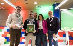 Roma, scuola, diritti e informazione al centro del Podcast Summit