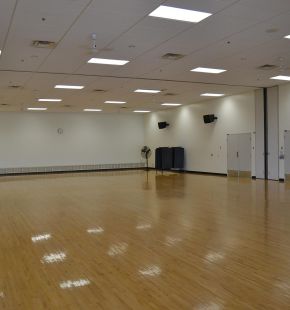 Roma, uso delle palestre scolastiche....da ieri è legge