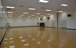 Roma, uso delle palestre scolastiche....da ieri è legge