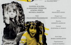 Roma, La sorella migliore con Vanessa Scalera al teatro del Vascello