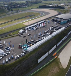 XII Fleet Motor Day 2026, dal 15 al 16 aprile le nuove frontiere dell'auto aziendale