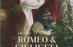 Ostia, torna Romeo e Giulietta al teatro Pegaso dal 2 al 4 aprile