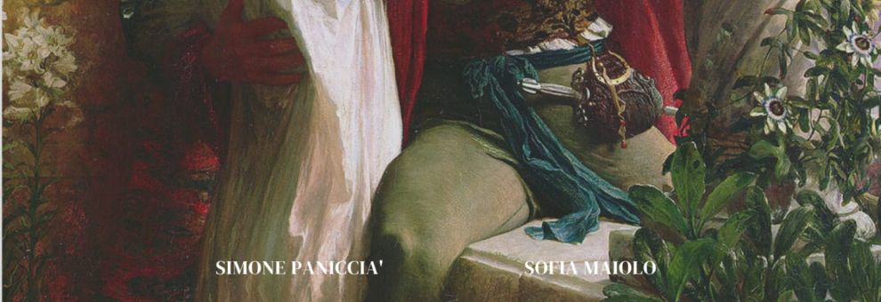 Ostia, torna Romeo e Giulietta al teatro Pegaso dal 2 al 4 aprile