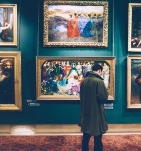 Ministero della Cultura, musei gratuiti a Pasqua ed aperti a Pasquetta