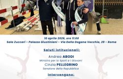 Ginnastica, il volteggio italiano eccellenza nello sport