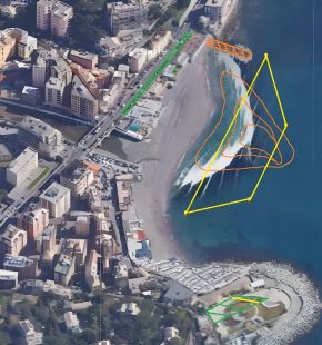 Ostia, in Consiglio municipale: in difesa della costa, reef artificiali per ambiente, turismo e sport