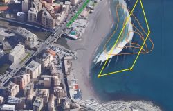 Ostia, in Consiglio municipale: in difesa della costa, reef artificiali per ambiente, turismo e sport