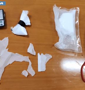 Roma, retata di pusher della Polizia, 10 arresti negli appartamenti ed on the road