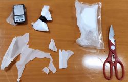 Roma, retata di pusher della Polizia, 10 arresti negli appartamenti ed on the road