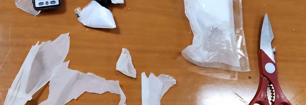 Roma, retata di pusher della Polizia, 10 arresti negli appartamenti ed on the road