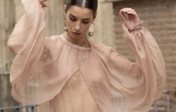 Morfosis alla Coffee House di Palazzo Colonna: trunk show e performance 10, 11 e 12 aprile 2026