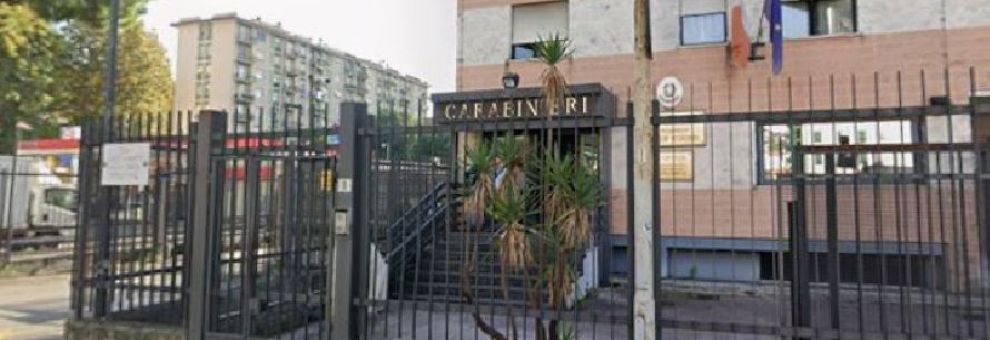 LA SPEZIA: sgominata banda dei furti in abitazione, 8 arresti