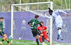 Ostia Mare ad un passo dal...cielo, torna in testa e rifila una tripletta al Chieti