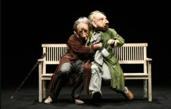 Familie Floz: Infinita, dall'11 al 12 aprile al Brancaccio