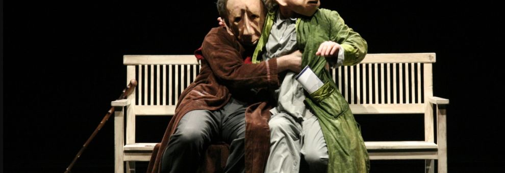 Familie Floz: Infinita, dall'11 al 12 aprile al Brancaccio