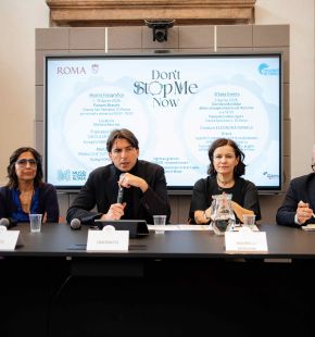 “Don’t Stop Me Now”, la mostra dedicata all'inclusione