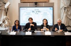 “Don’t Stop Me Now”, la mostra dedicata all'inclusione