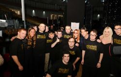 Modelli si nasce, una serata dedicata al sociale