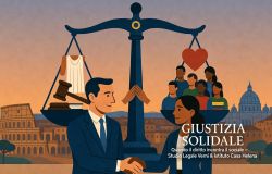 Diritti e inclusione: nasce la partnership tra lo Studio Legale Verni e l’Istituto Casa Helena