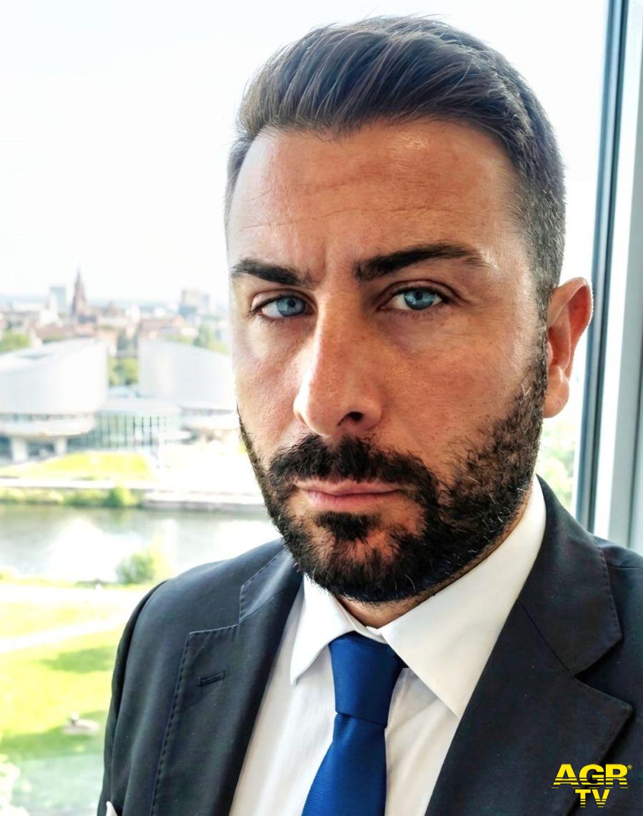 Avv. Marco Valerio Verni - Studio Legale Internazionale Verni Avv. Marco Valerio Verni - Studio Legale Internazionale Verni