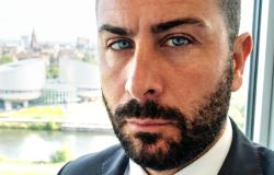 Avv. Marco Valerio Verni - Studio Legale Internazionale Verni