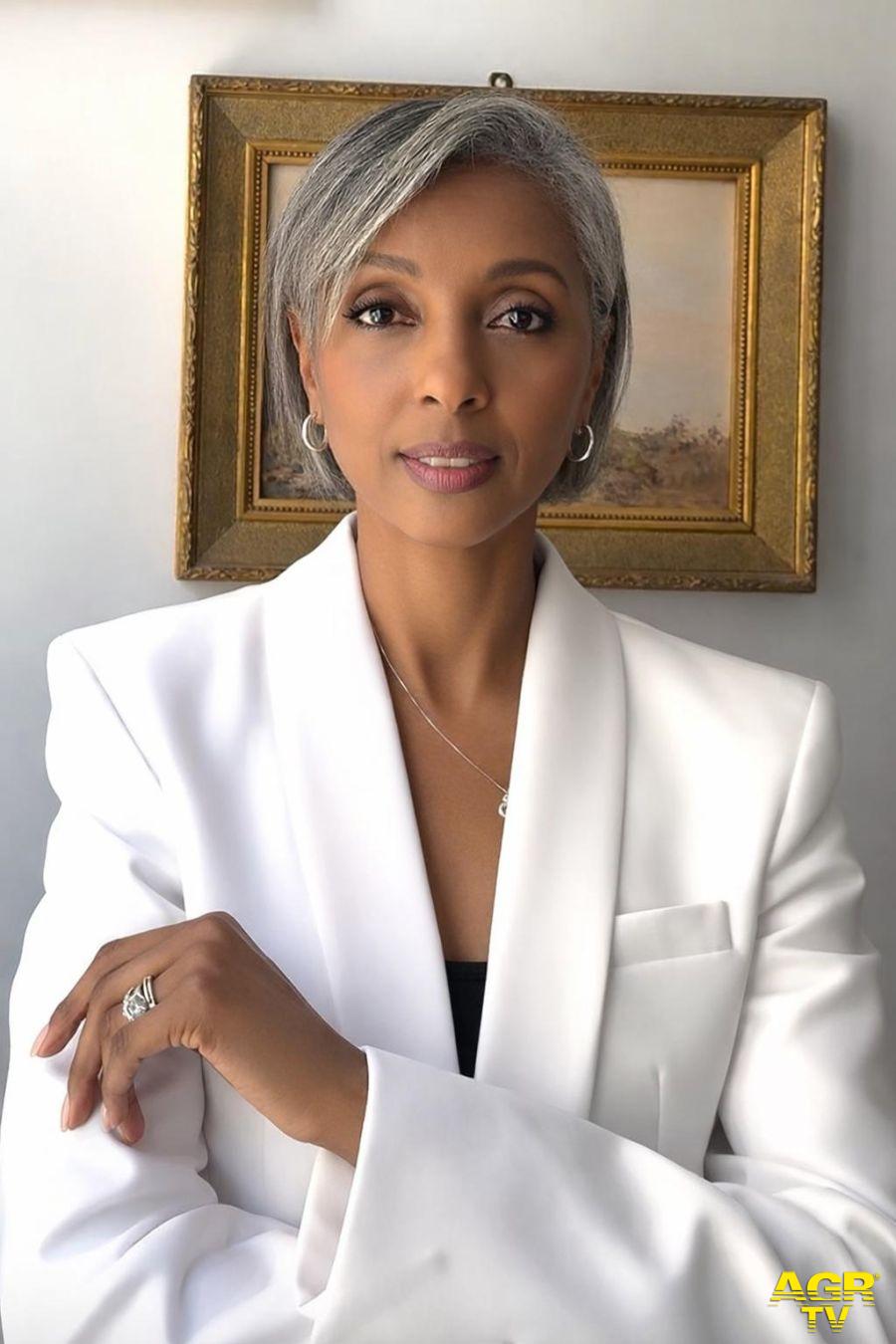 Lilia Azevedo, CEO dell’Istituto Casa Helena Lilia Azevedo, CEO dell’Istituto Casa Helena